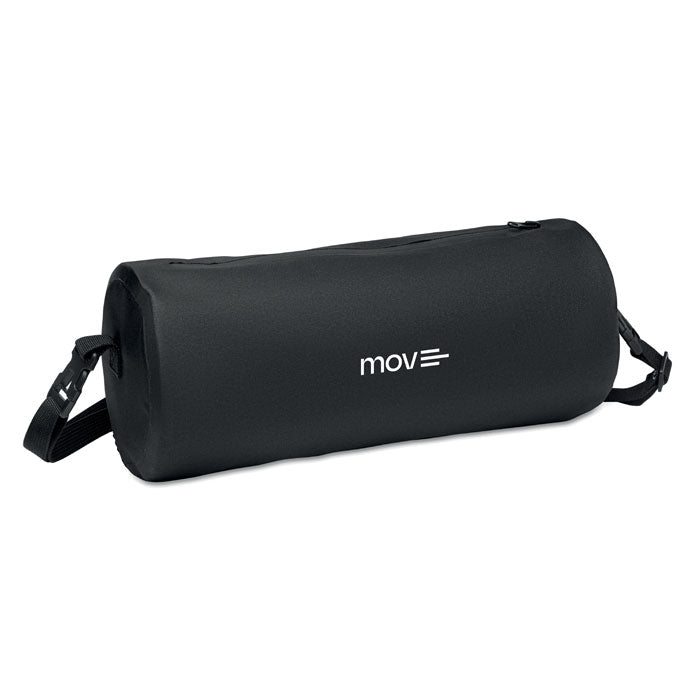 BRENNA TUBE - Bolsa de deporte en RPET 300D