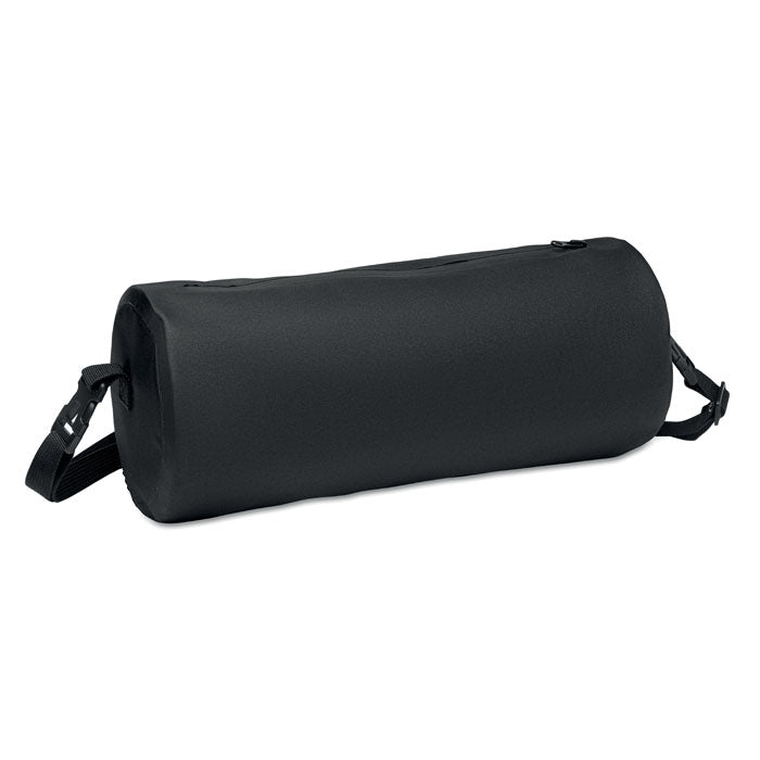 BRENNA TUBE - Bolsa de deporte en RPET 300D