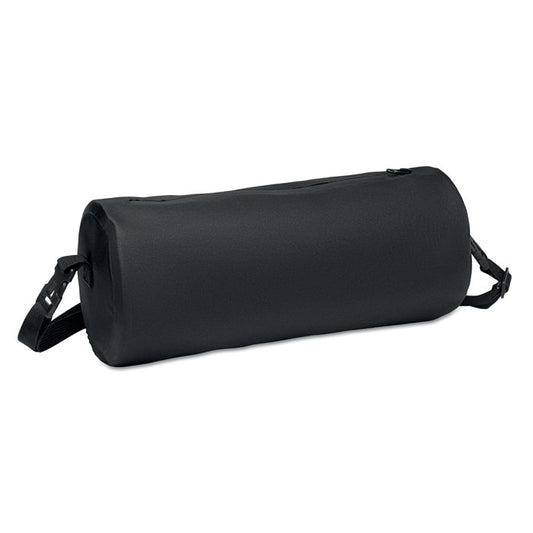 BRENNA TUBE - Bolsa de deporte en RPET 300D