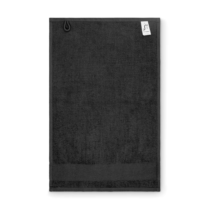 ISLAND 30 - Toalla de rizo 30x50cm