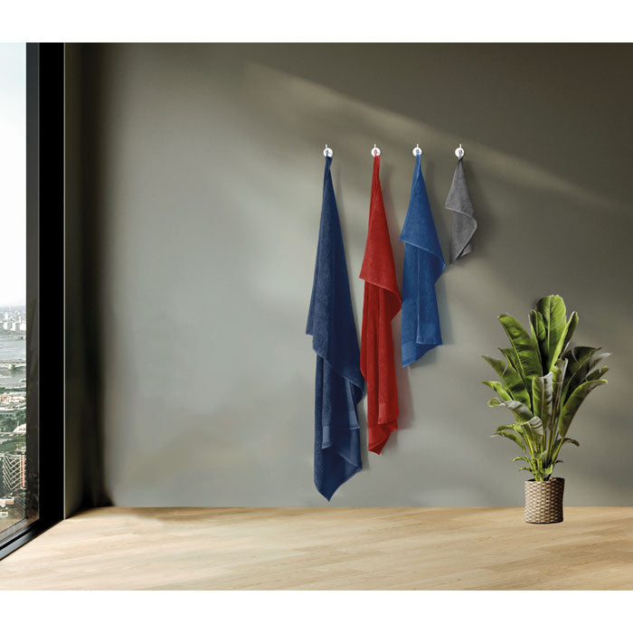 ISLAND 30 - Toalla de rizo 30x50cm