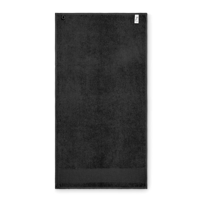 ISLAND 50 - Toalla de rizo 50x100cm