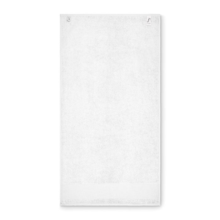 ISLAND 50 - Toalla de rizo 50x100cm