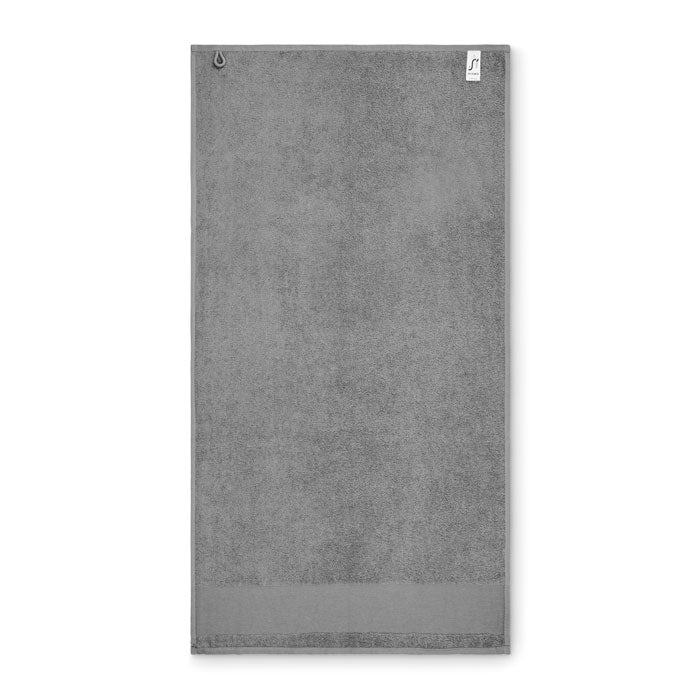 ISLAND 50 - Toalla de rizo 50x100cm