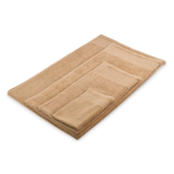 ISLAND 70 - Toalla de rizo 70x140cm