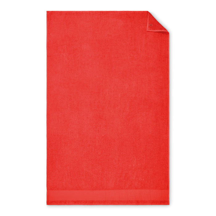 ISLAND 100 - Toalla de rizo 100x150cm