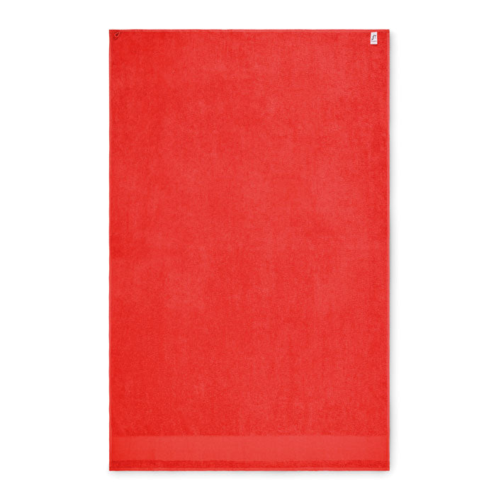 ISLAND 100 - Toalla de rizo 100x150cm