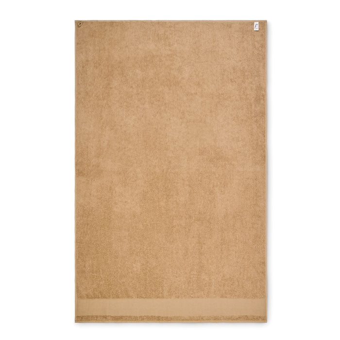 ISLAND 100 - Toalla de rizo 100x150cm