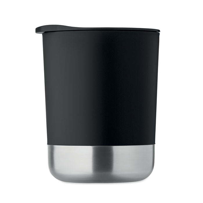 BEAKER - Vaso de PP pared simple 300 ml