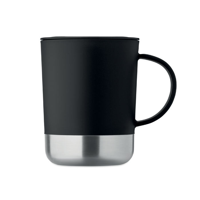 BEAKER - Vaso de PP pared simple 300 ml