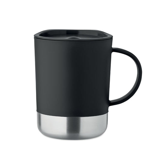 BEAKER - Vaso de PP pared simple 300 ml