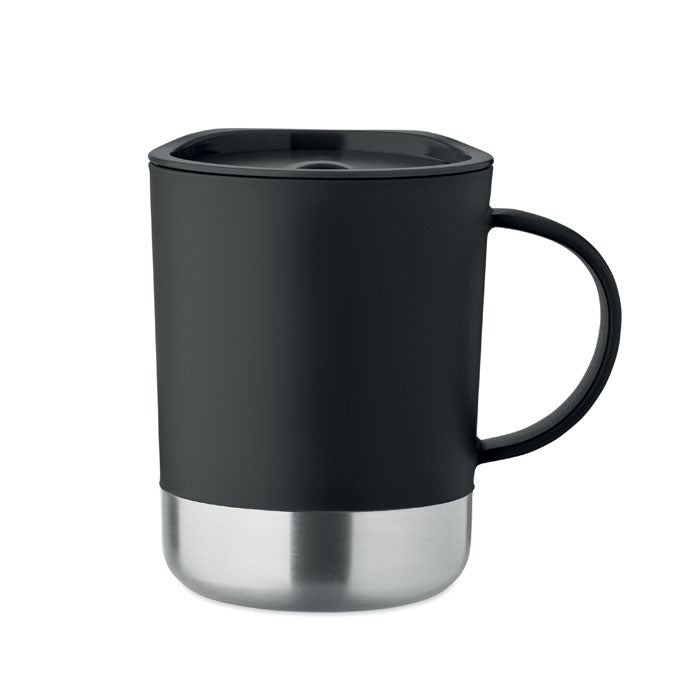 BEAKER - Vaso de PP pared simple 300 ml