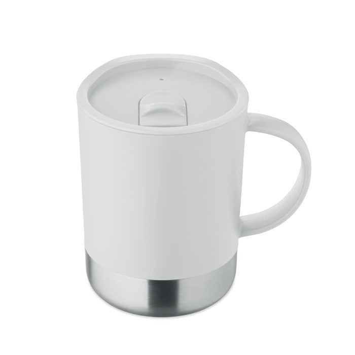 BEAKER - Vaso de PP pared simple 300 ml