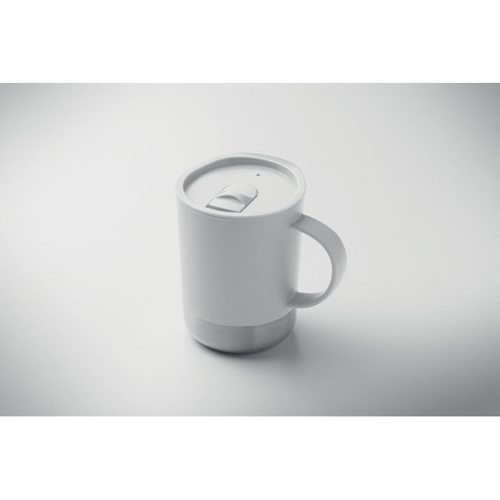BEAKER - Vaso de PP pared simple 300 ml