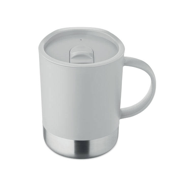 BEAKER - Vaso de PP pared simple 300 ml