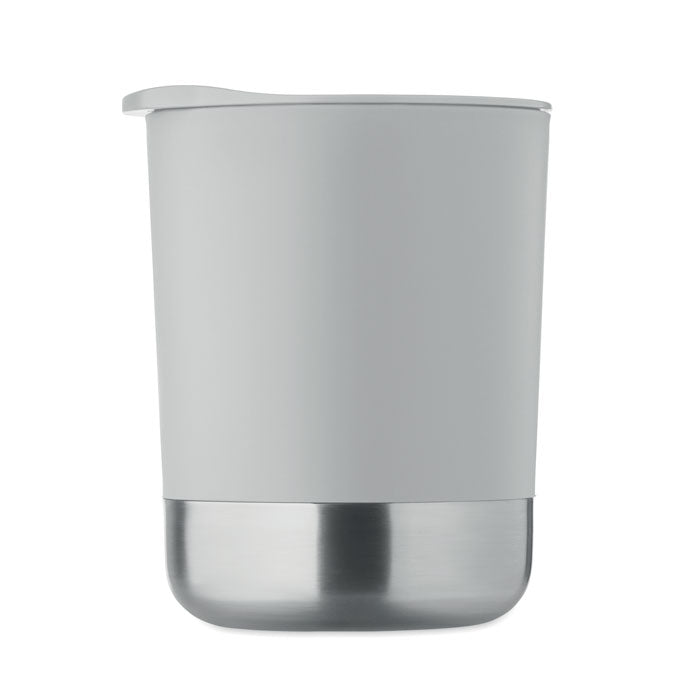 BEAKER - Vaso de PP pared simple 300 ml