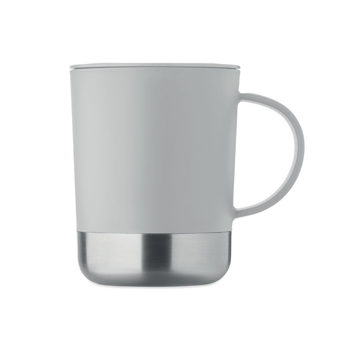 BEAKER - Vaso de PP pared simple 300 ml