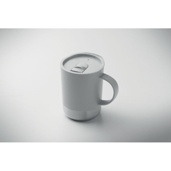 BEAKER - Vaso de PP pared simple 300 ml