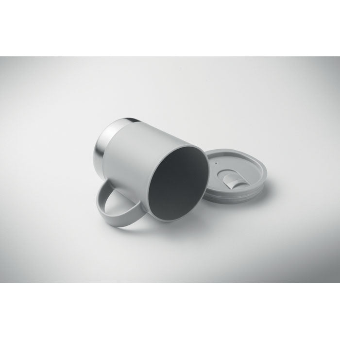 BEAKER - Vaso de PP pared simple 300 ml