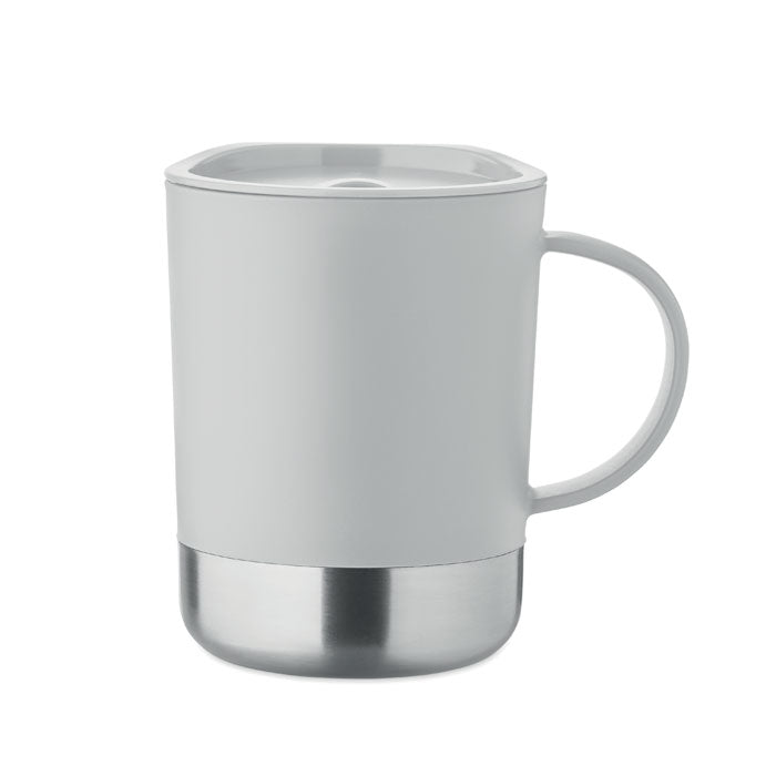 BEAKER - Vaso de PP pared simple 300 ml
