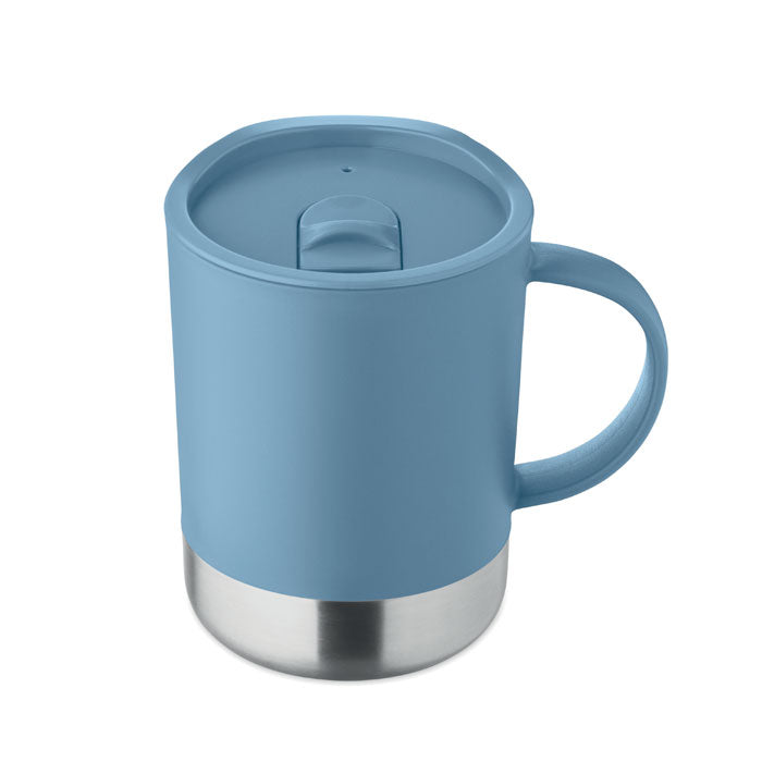 BEAKER - Vaso de PP pared simple 300 ml