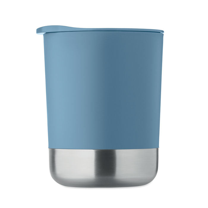 BEAKER - Vaso de PP pared simple 300 ml