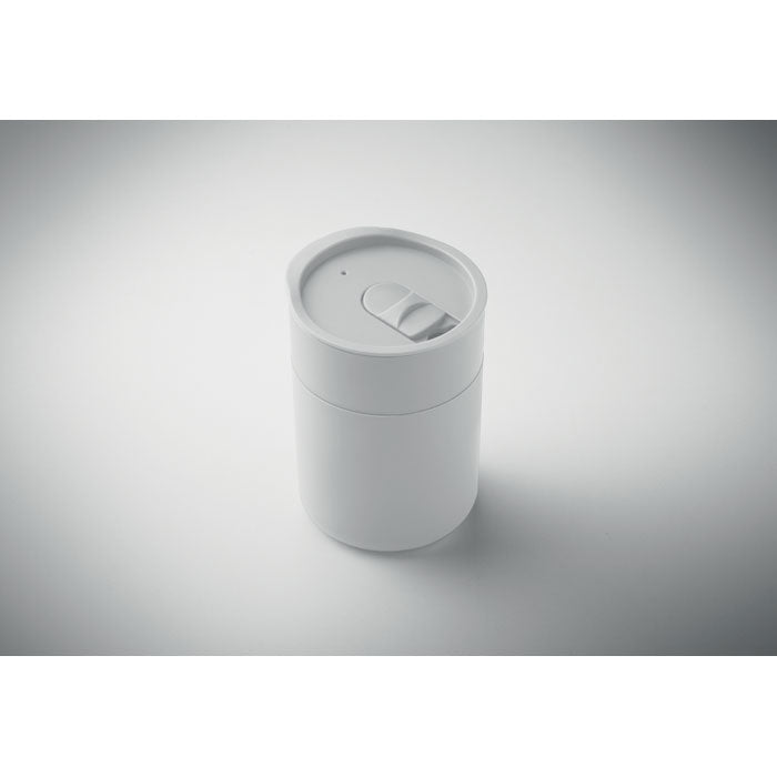 GOBLET - Vaso PP 330ml