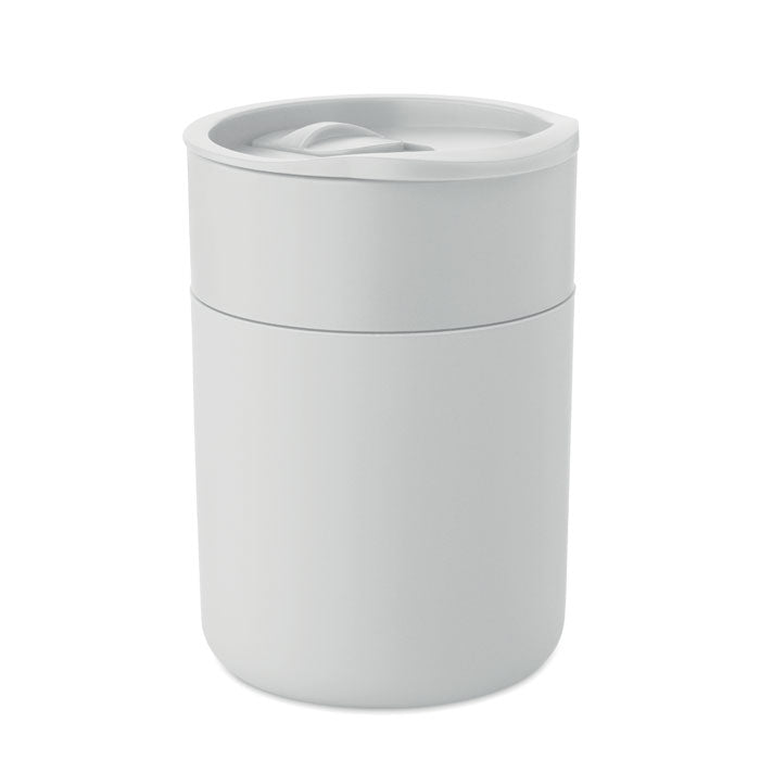GOBLET - Vaso PP 330ml