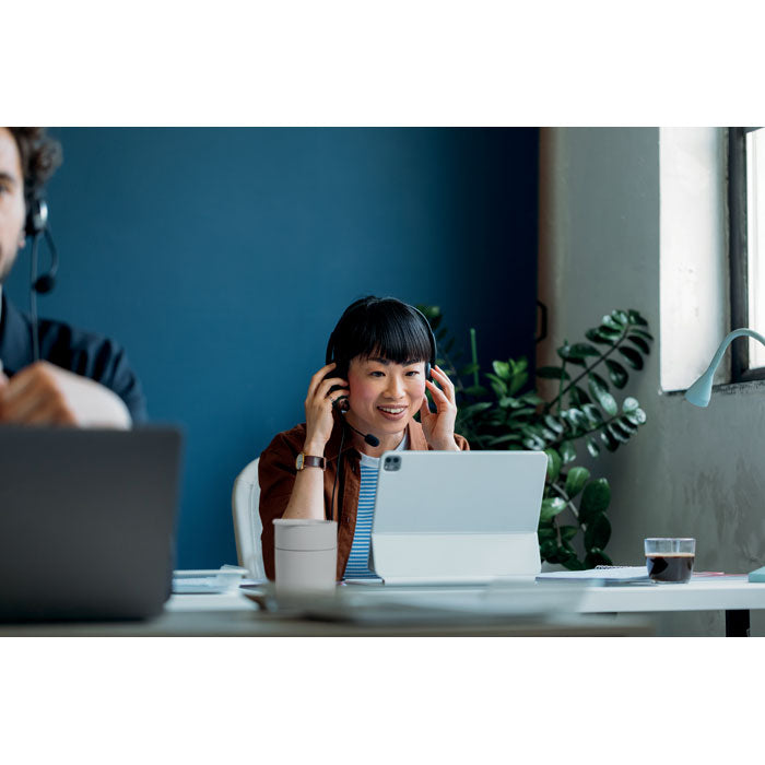 GOBLET - Vaso PP 330ml