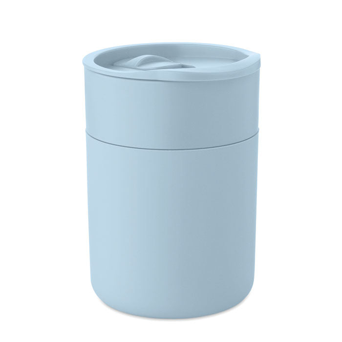 GOBLET - Vaso PP 330ml