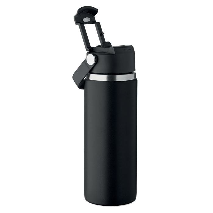 SUMA GRIP - Botella de doble pared 500 ml