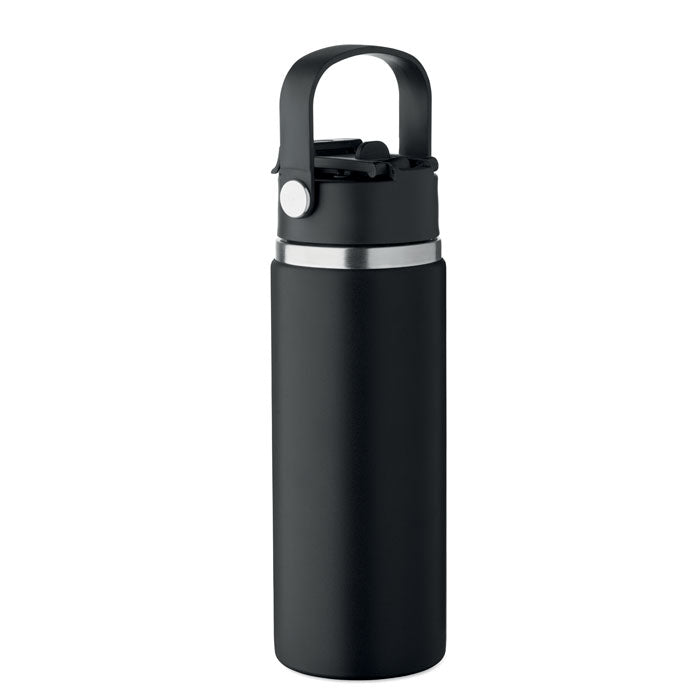 SUMA GRIP - Botella de doble pared 500 ml