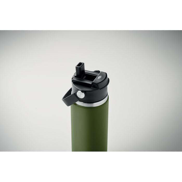 SUMA GRIP - Botella de doble pared 500 ml