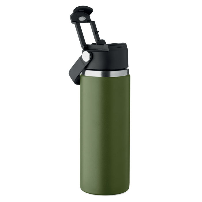 SUMA GRIP - Botella de doble pared 500 ml - Regalos Corporativos Personalizados · Clap Comunicacion