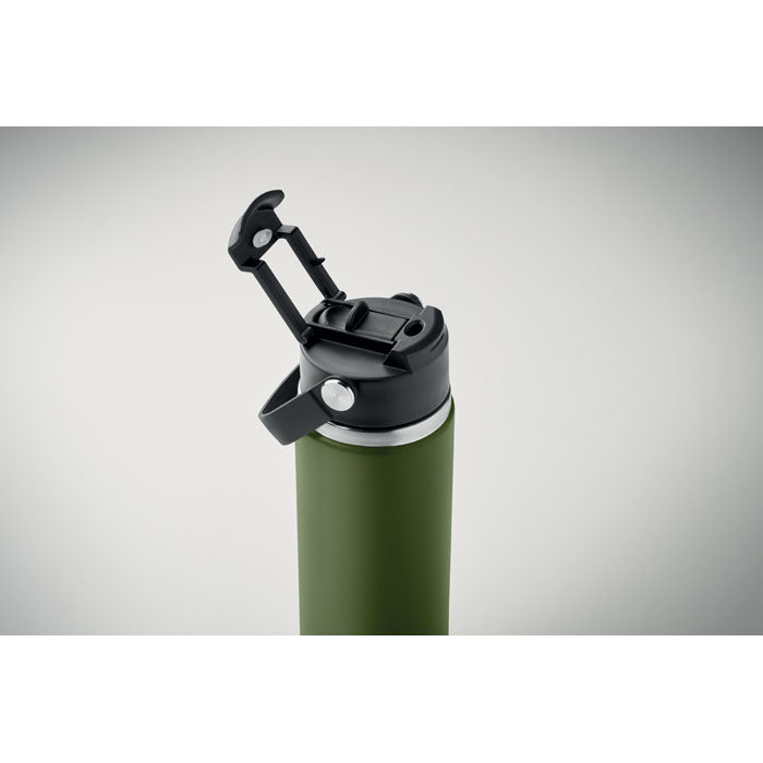 SUMA GRIP - Botella de doble pared 500 ml