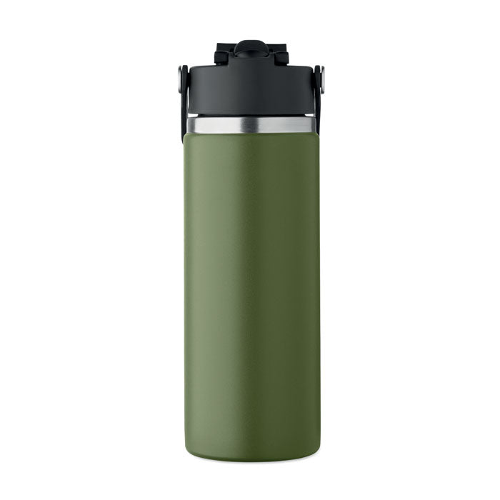 SUMA GRIP - Botella de doble pared 500 ml - Regalos Corporativos Personalizados · Clap Comunicacion