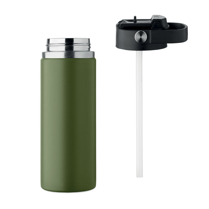 SUMA GRIP - Botella de doble pared 500 ml - Regalos Corporativos Personalizados · Clap Comunicacion