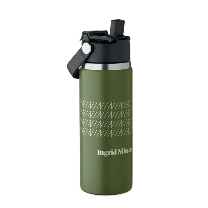 SUMA GRIP - Botella de doble pared 500 ml