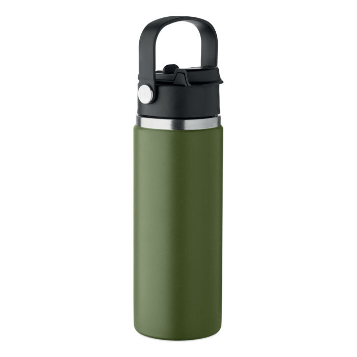 SUMA GRIP - Botella de doble pared 500 ml