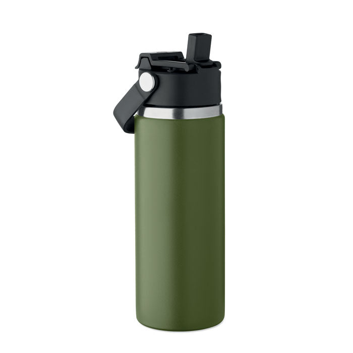 SUMA GRIP - Botella de doble pared 500 ml