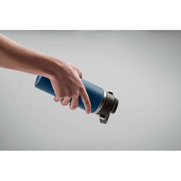 SUMA GRIP - Botella de doble pared 500 ml