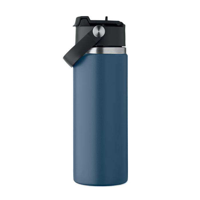 SUMA GRIP - Botella de doble pared 500 ml