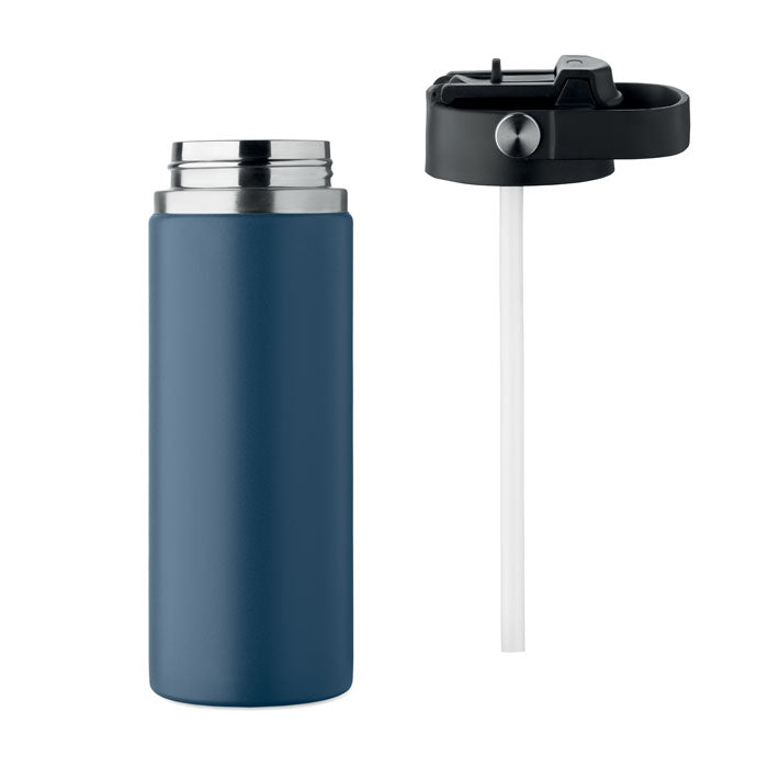 SUMA GRIP - Botella de doble pared 500 ml - Regalos Corporativos Personalizados · Clap Comunicacion