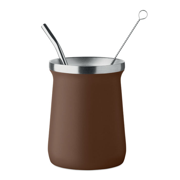 MIYERBA - Taza de yerba mate
