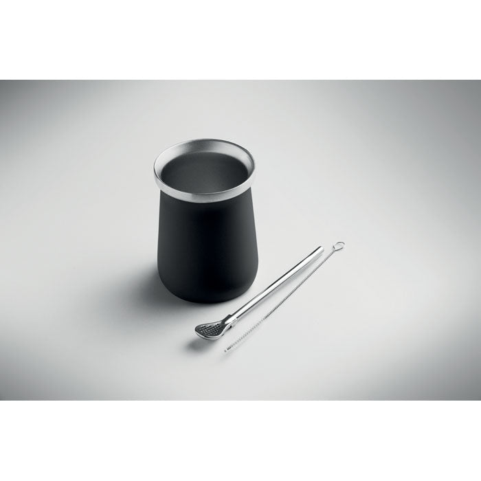 MIYERBA - Taza de yerba mate