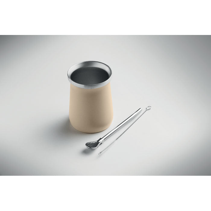 MIYERBA - Taza de yerba mate