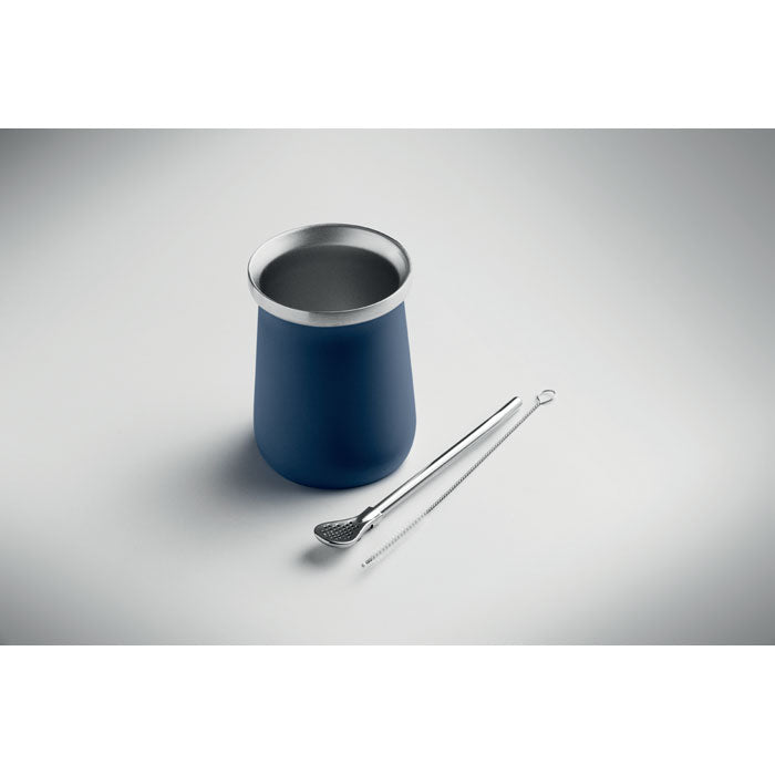 MIYERBA - Taza de yerba mate