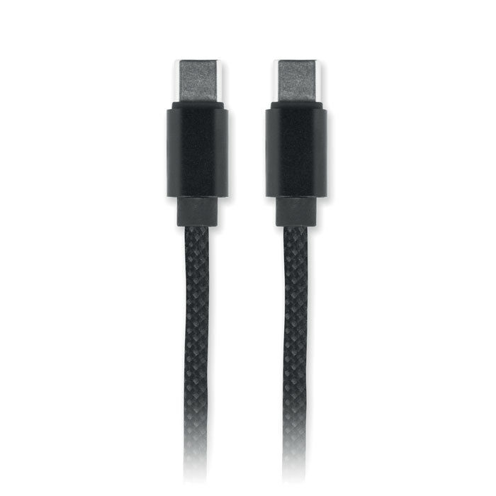 BRAID - Cable de carga magnético  60W