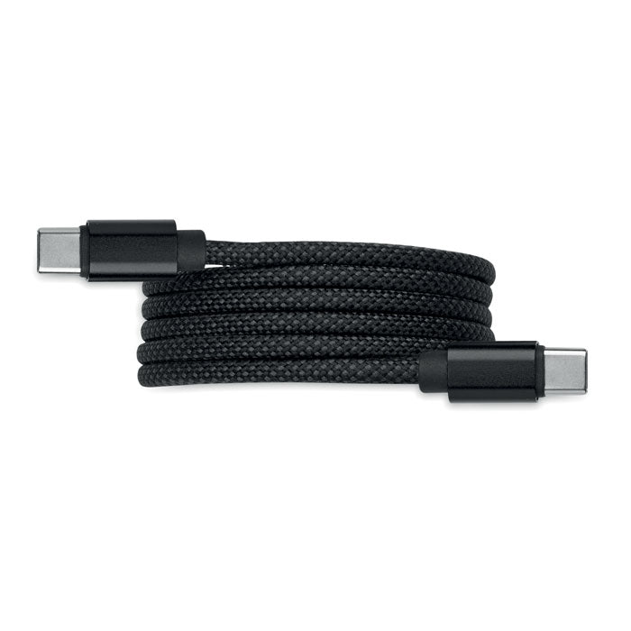 BRAID - Cable de carga magnético  60W