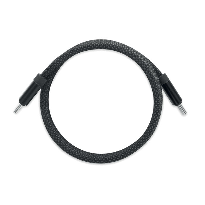 BRAID - Cable de carga magnético  60W